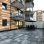 Prague Nature Lake Apartment
